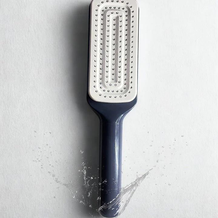 Nadia's Brush™ Self Cleaning Hair Brush